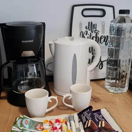 Jafar 5 Апартаменты *