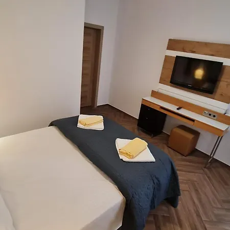 Jafar 5 - Modern 1Br With Balcony & Bathtub * Тимишоара
