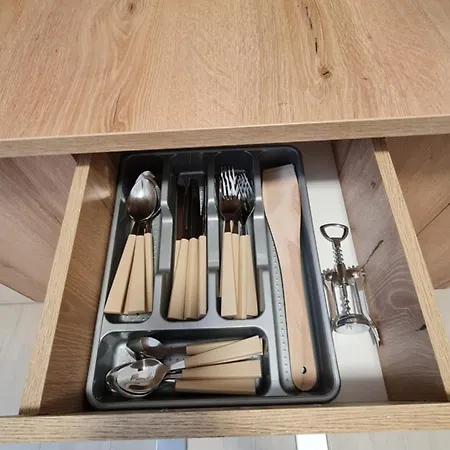 Jafar 5 Апартаменты *