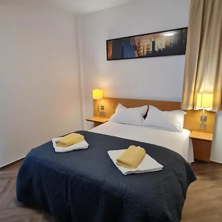 Jafar 5 - Modern 1Br With Balcony & Bathtub Тимишоара