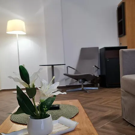 Jafar 5 Appartement *