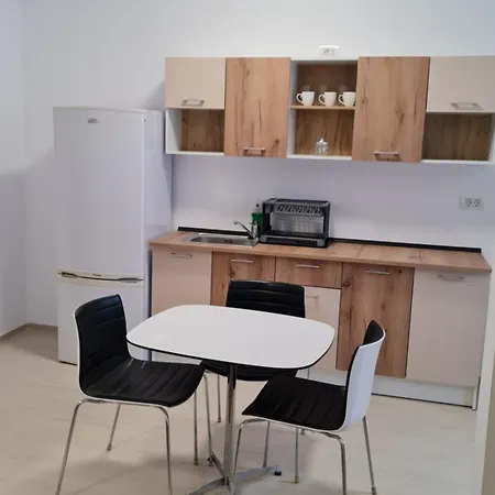 Jafar 5 - Modern 1Br With Balcony & Bathtub Тимишоара