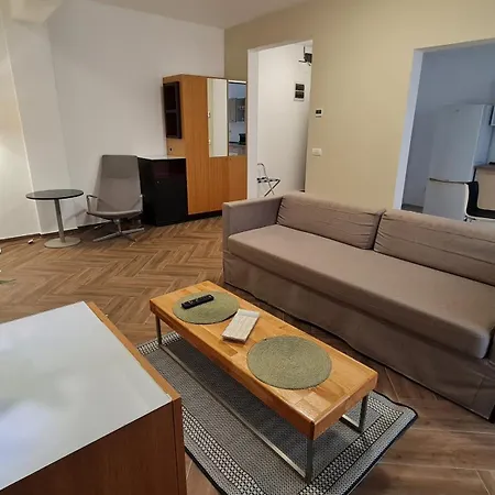 Jafar 5 - Modern 1Br With Balcony & Bathtub