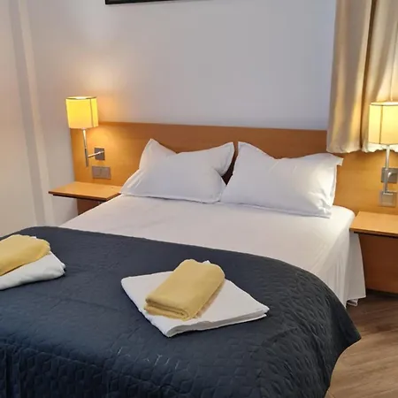 Jafar 5 Appartement Timişoara