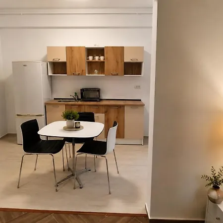Jafar 5 - Modern 1br With Balcony & Bathtub Apartament Timişoara