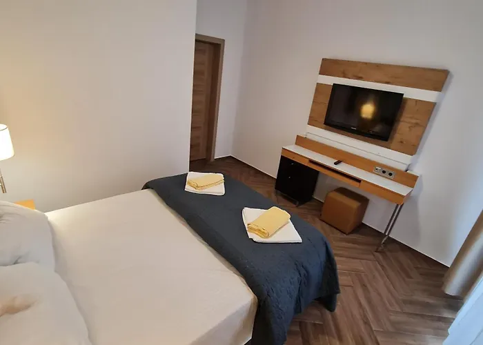 Jafar 5 * ティミショアラ