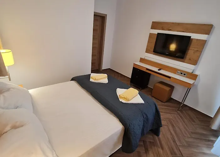 Jafar 5 * ティミショアラ