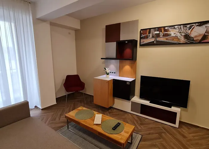 Jafar 5 * ティミショアラ