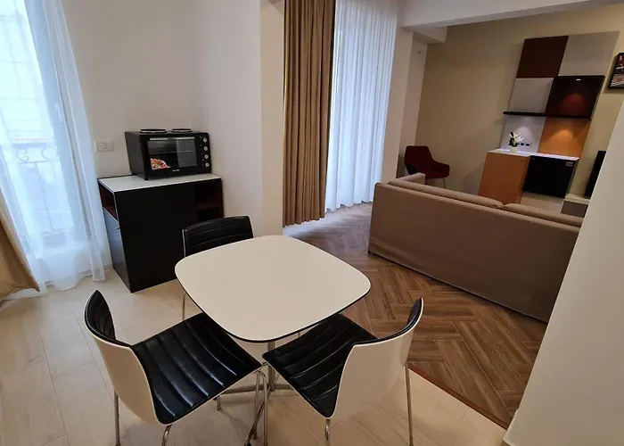 Apartment Jafar 5 Timişoara