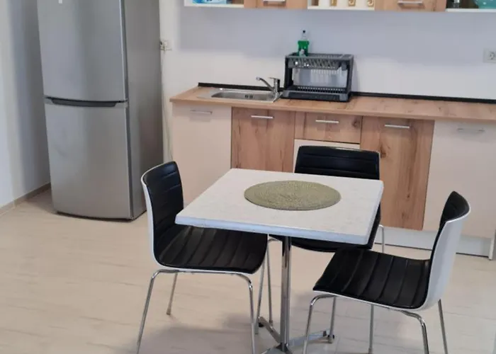 Appartement Jafar 5 Timişoara