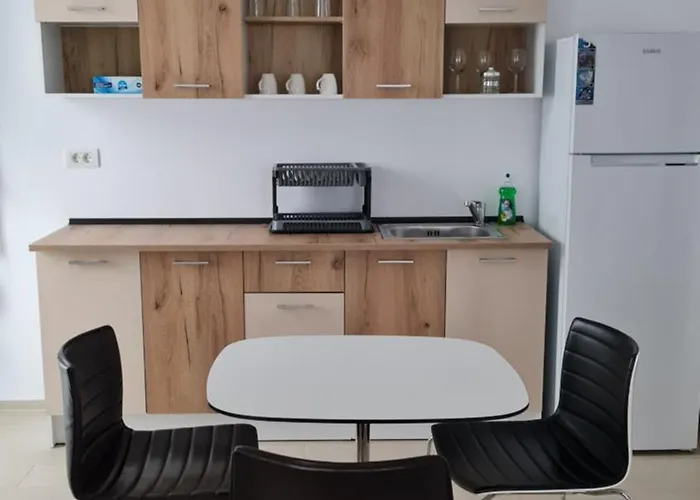 Appartement Jafar 5 Timişoara