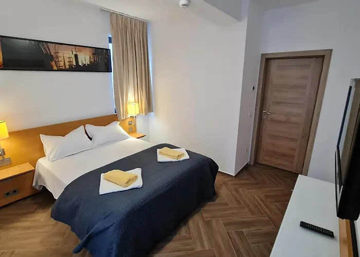 Appartement Jafar 5 Timişoara