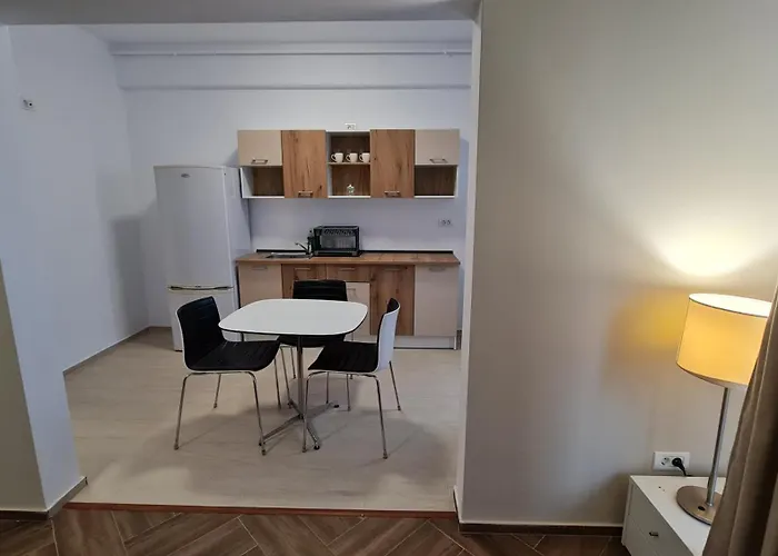 Appartement Jafar 5 Timişoara