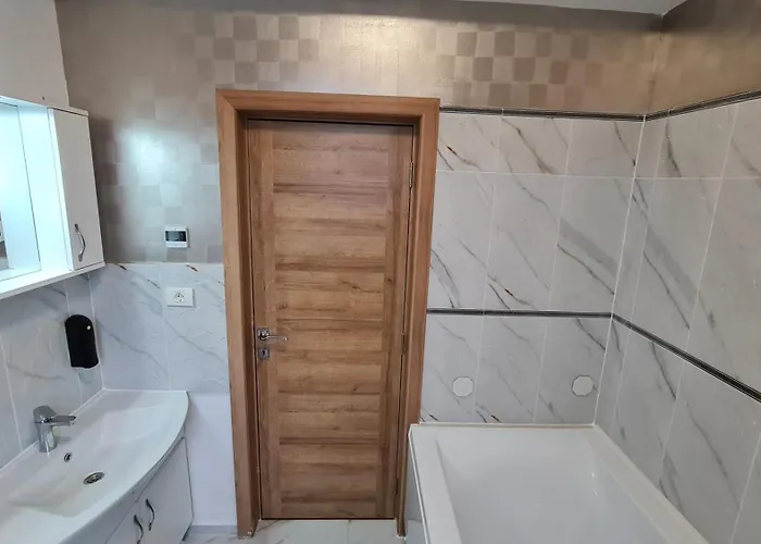 Appartement Jafar 5 *