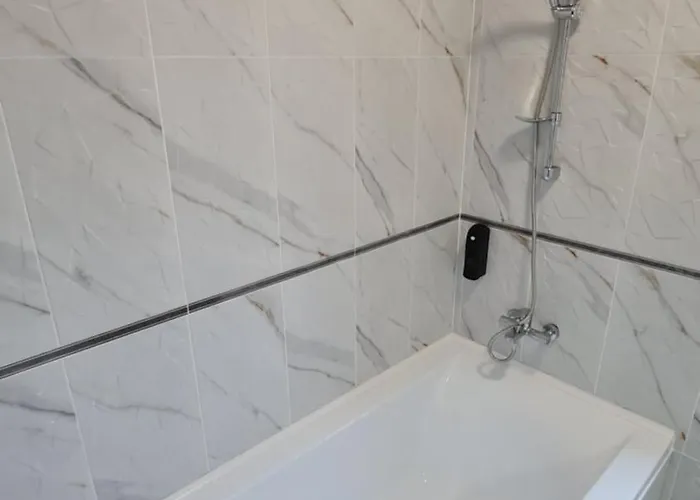 Jafar 5 Appartement Timişoara