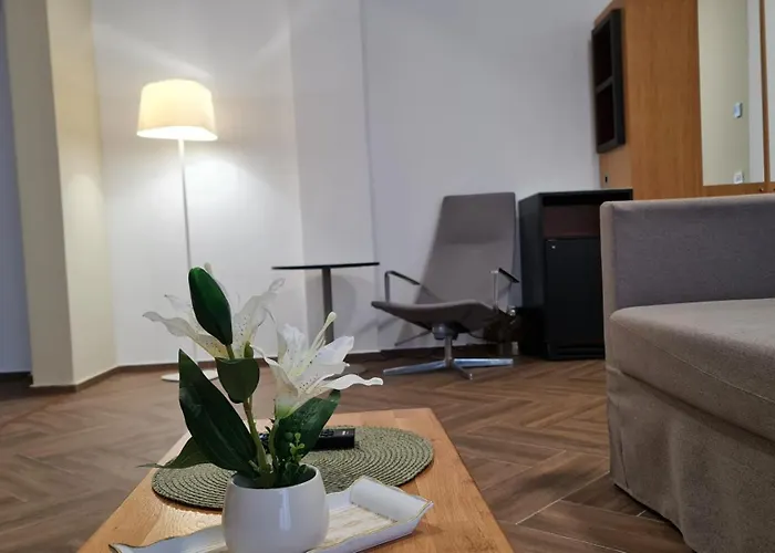 Jafar 5 Appartement *