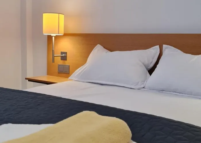 Jafar 5 Appartement Timişoara