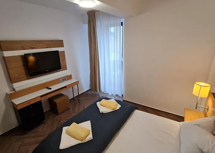 Jafar 5 * Timişoara