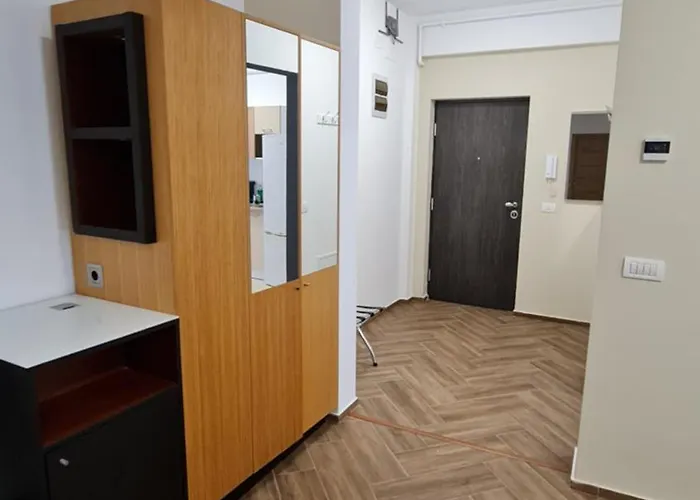 Appartement Jafar 5 *